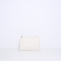 POUCH | CREAM