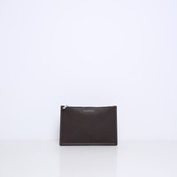 POUCH | DARK CHOCOLAT