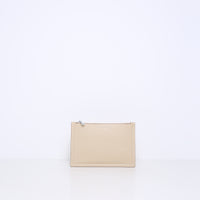 POUCH | LIMESTONE