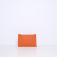 POUCH | MANDARIN