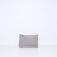 POUCH | TAUPE