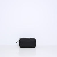 TRAVEL POUCH | BLACK